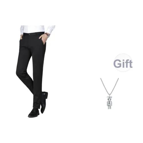 TUCANO Мужские костюмные брюки