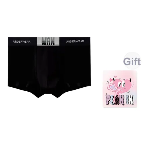 PLAN IN Мужские боксер-шорты