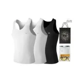 Fits Version 3 Pack (White+White+Black)