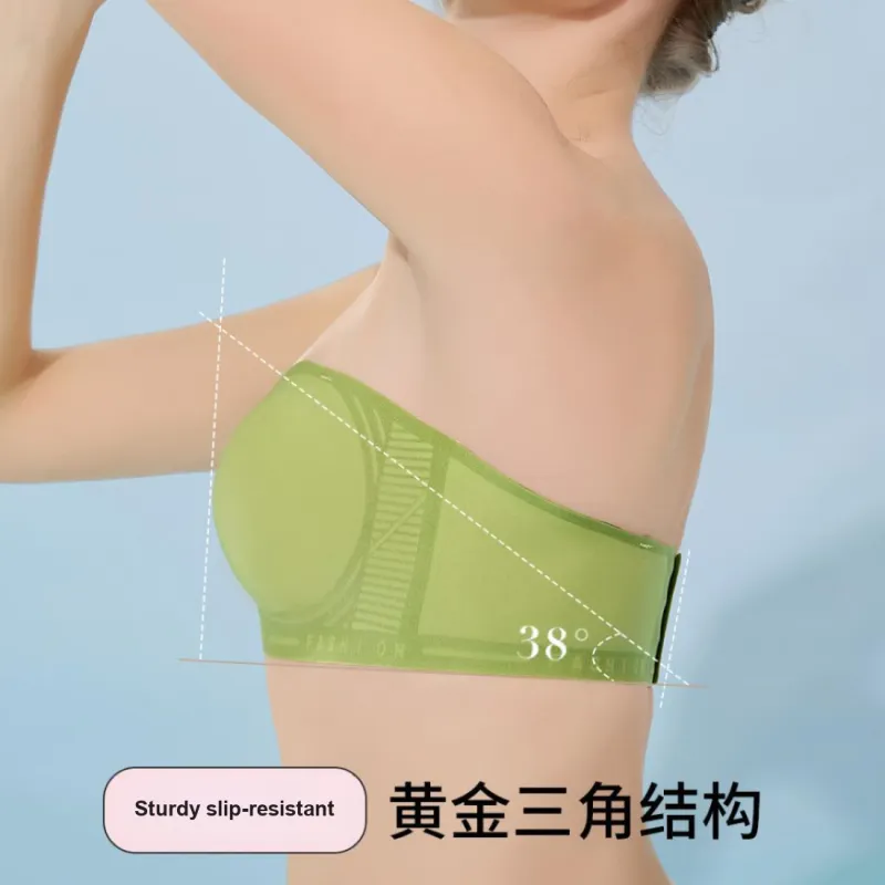 GRACEWELL Women's Bras-5