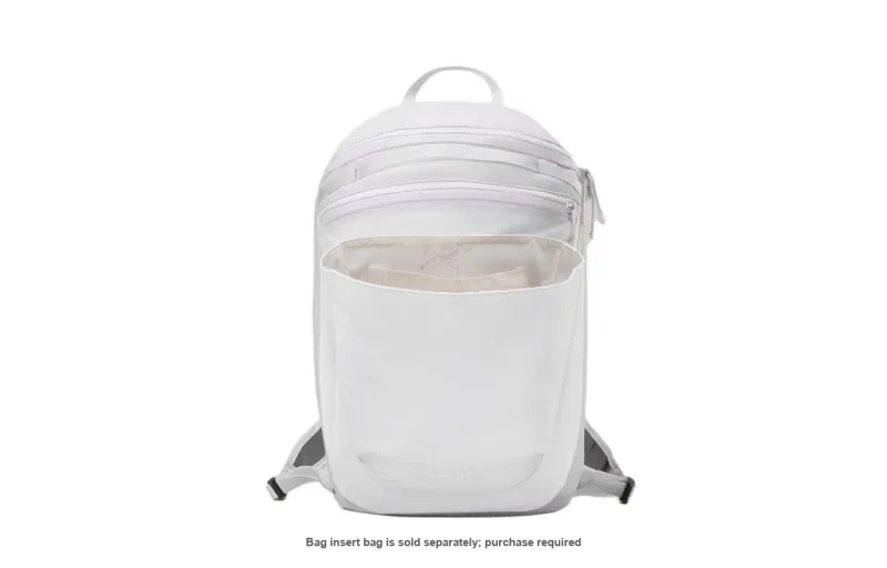 Lan Bao Fan DuPont Paper Bag Accessory Unisex Black-7