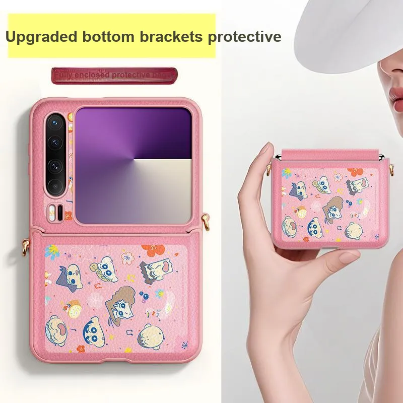 Crayon Shinchan Phone Cases-33