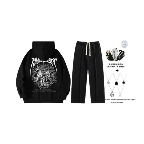 Kingsgspc Комплект Свитшот Унисекс