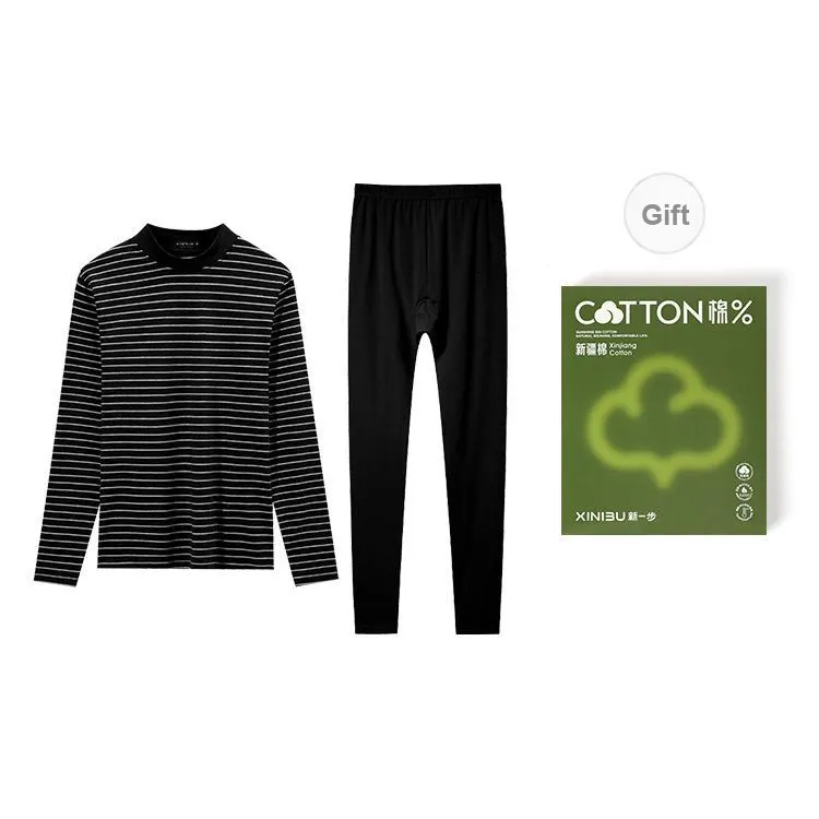XIN1BU Thermal Set Women's Gift Box Set-3