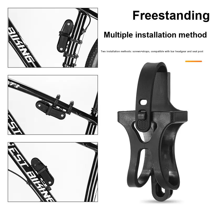 WEST BIKING Bicycle Locks Anti Pick, Waterproof, And Rust Proof Folding Lock-13