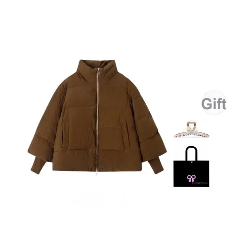 Aimilian Женские пуховики