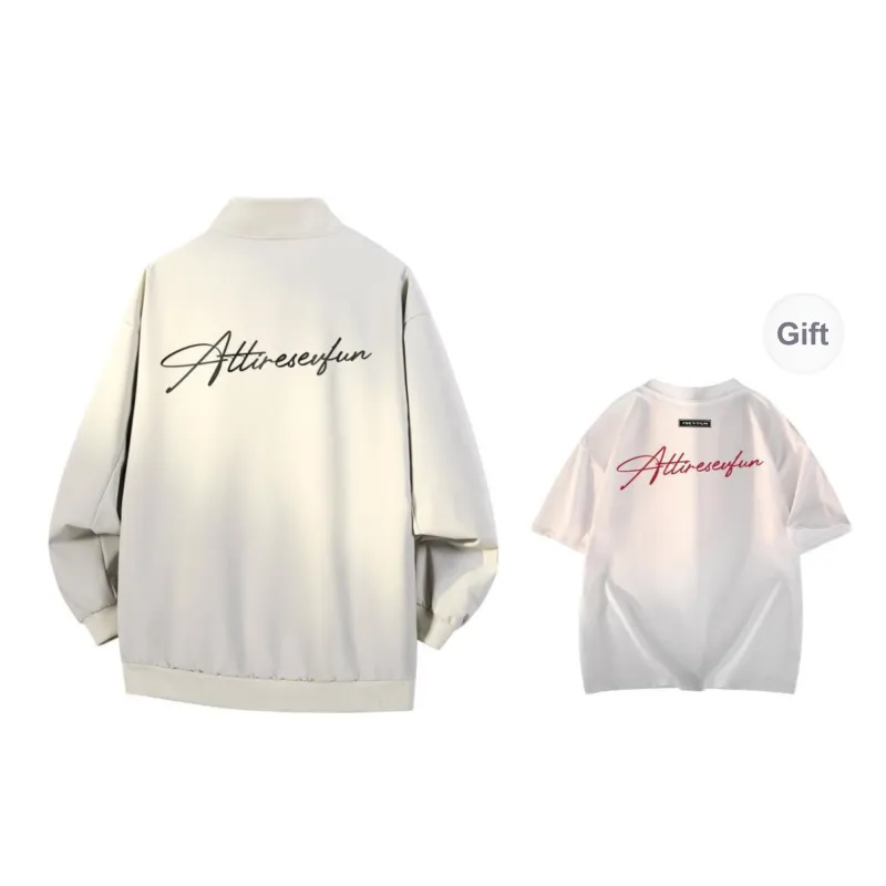 7 SEVFUN Jackets Unisex-19