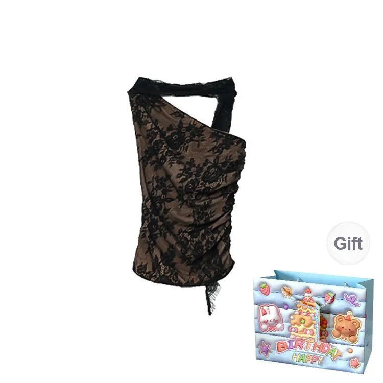 WOWI Camisoles Women's-0