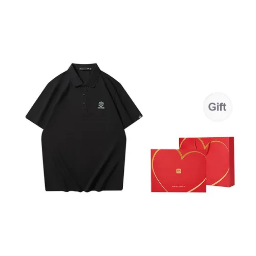 HLA Polo Shirts Men
