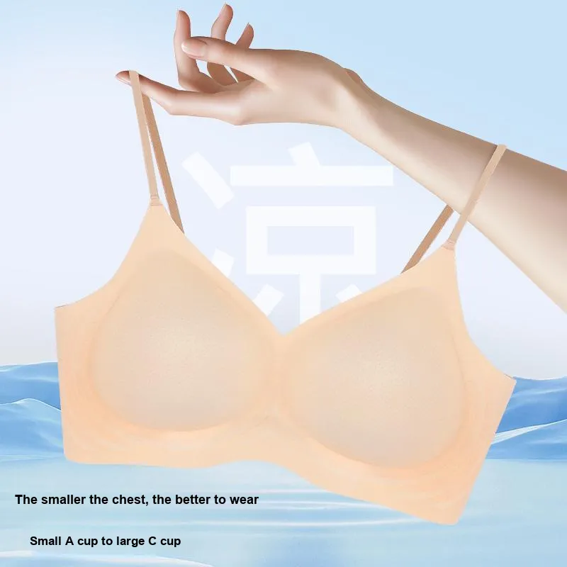GRACEWELL Women's Bras-6