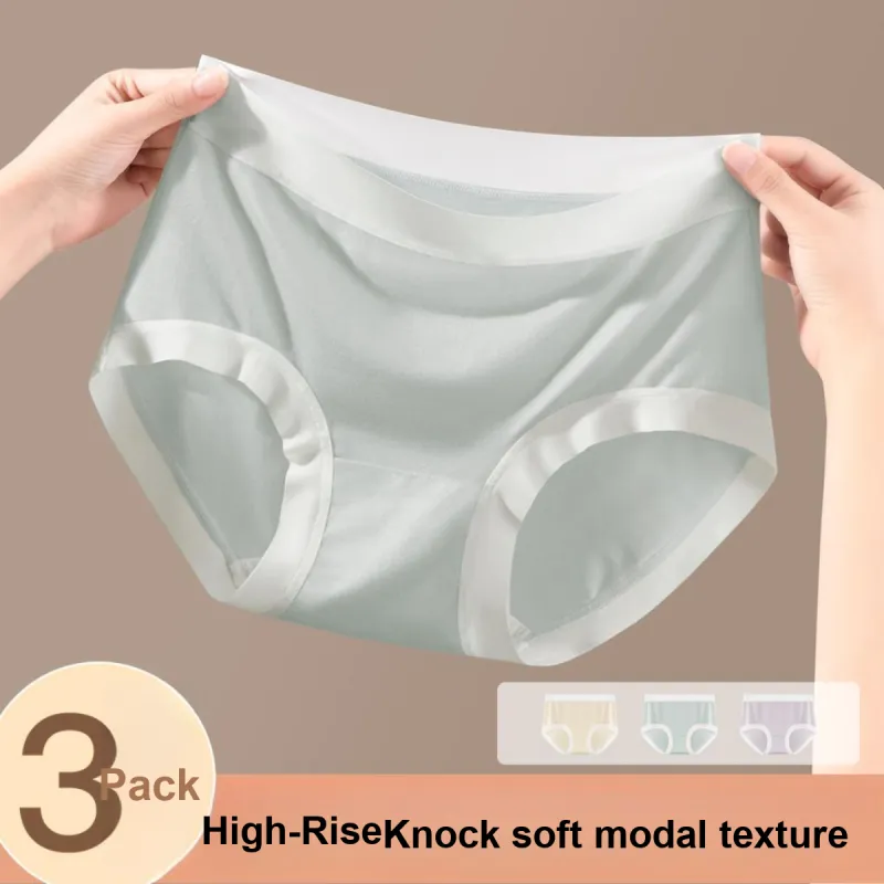 Sharefun Underpants Women's Combo Set-9