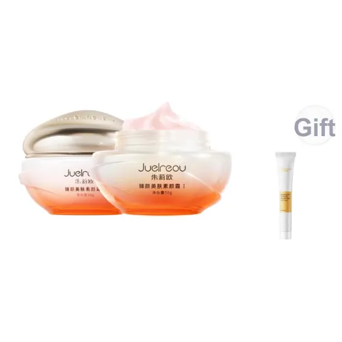 JUELREOU Праймеры / Тинтованные увлажняющие средства Женские