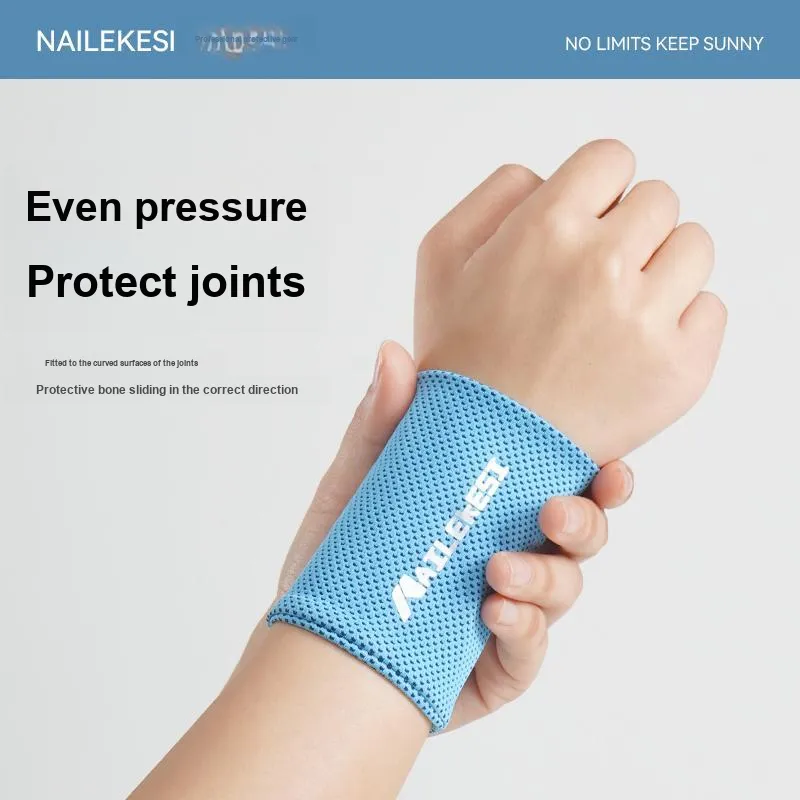 NAILEKESI Wristbands-5