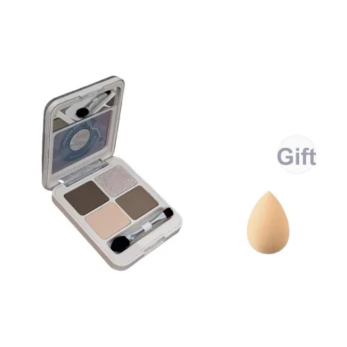 ART VALUE Тени для глаз Женские