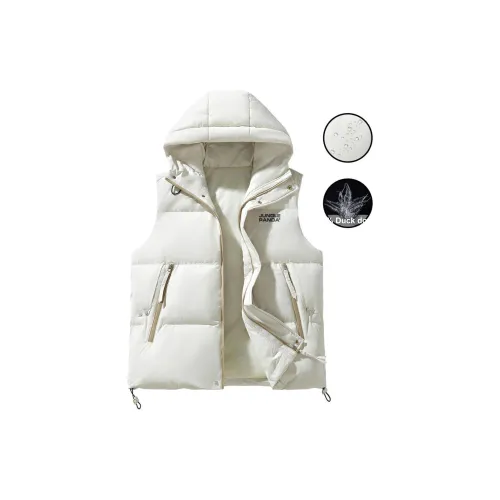 JUNGLE PANDA Унисекс Жилеты