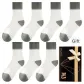 Ecru 7 Pack (7-Piece Set)