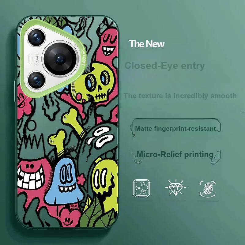 BAOCHENG Phone Cases-7