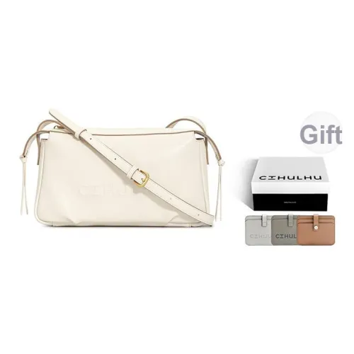 Cthulhu Коровья кожа Modern Мягкий Pillow Bag Lazy Yet Элегантный Коммутирование Путешествие Сумка на плечо