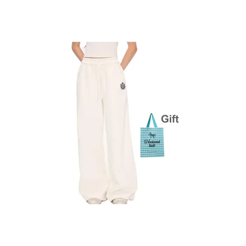 WEEKEND HUB Повседневные брюки Женские