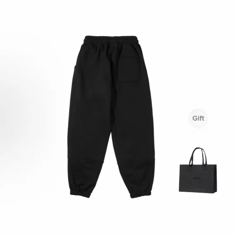 Bodydream BASIC Knitted Sweatpants Unisex-33