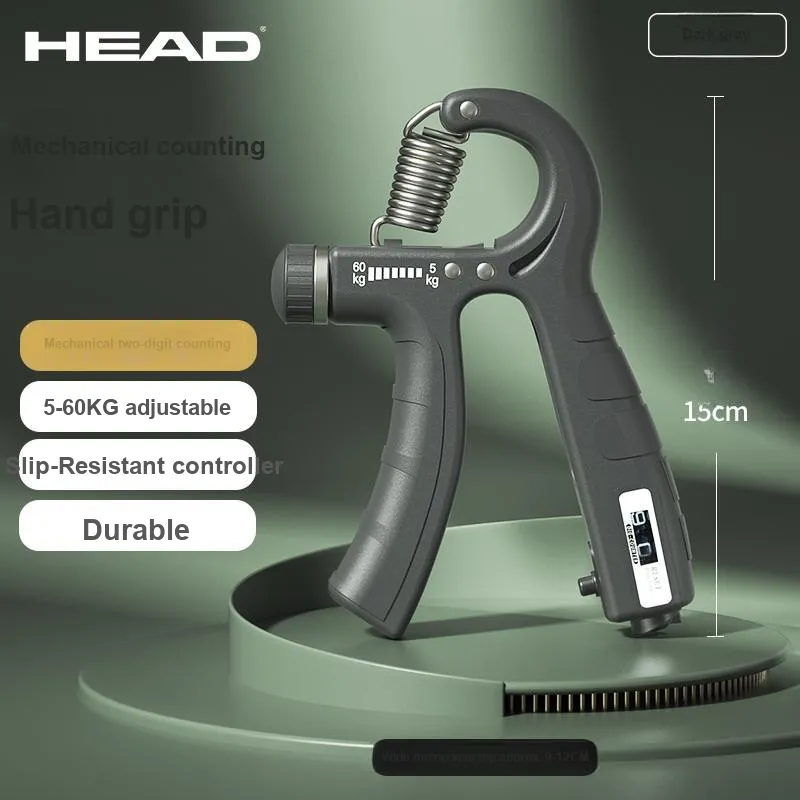 HEAD R Shaped Grip Plastic Unisex-12