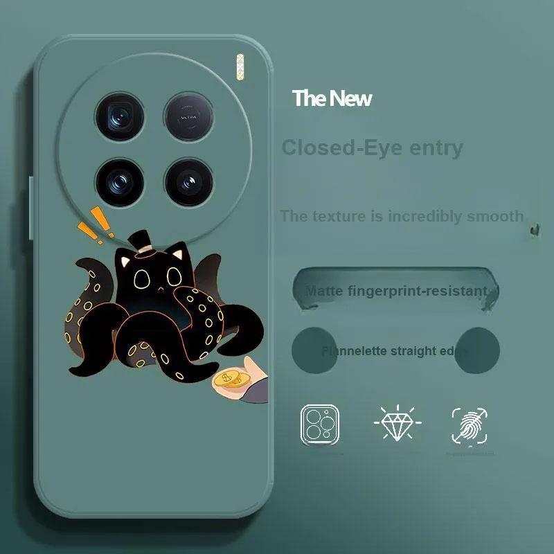 BAOCHENG Phone Cases-5