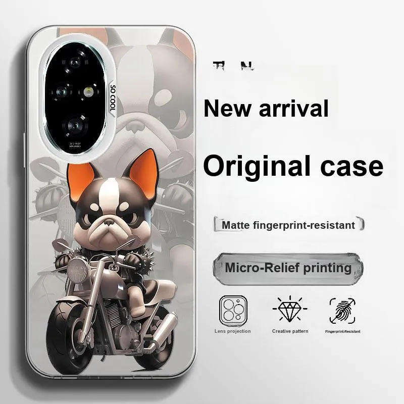 BAOCHENG Phone Cases-3