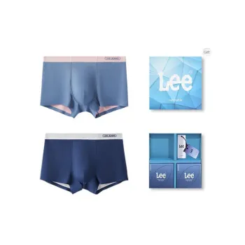 Lee Men Underwear Gift Boxes