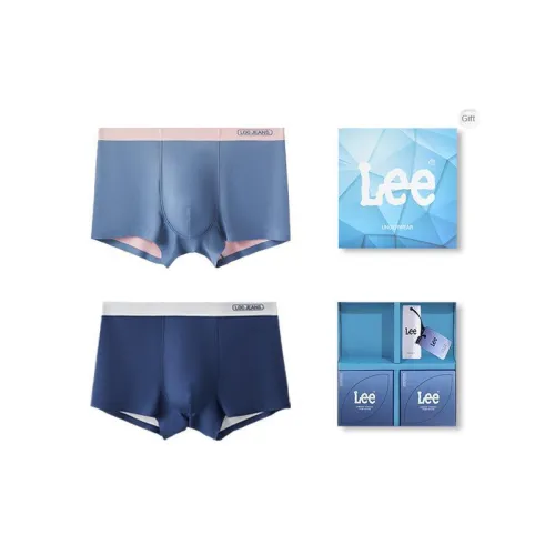 Lee Men Underwear Gift Boxes