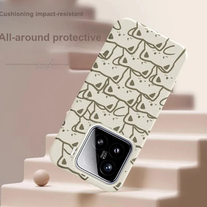 YIBAOBAO Phone Cases-3