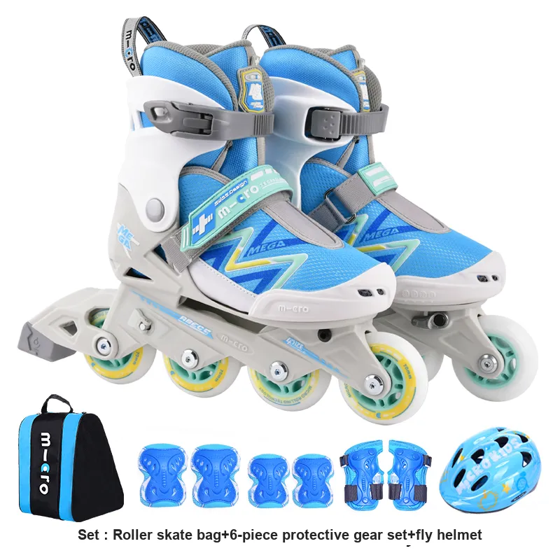 MICRO Inline Skates-9