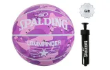 Single Ball+Pump