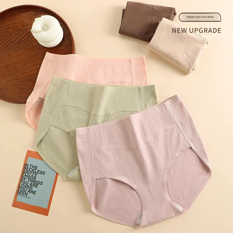 GRACEWELL Underpants Women's Shopping Bag 3 Pack-2