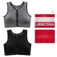 2 Pack (Black+Gray)