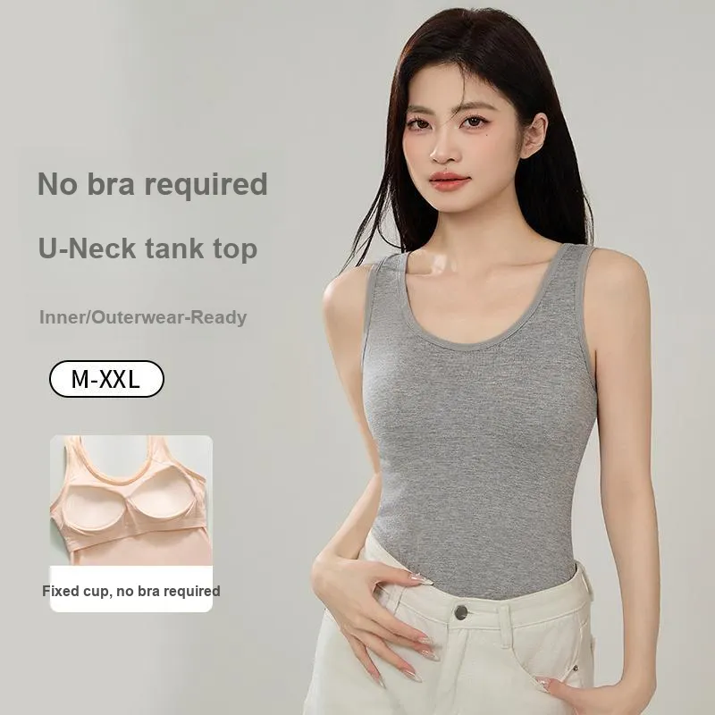Urban beauty Women's Tank Tops-24