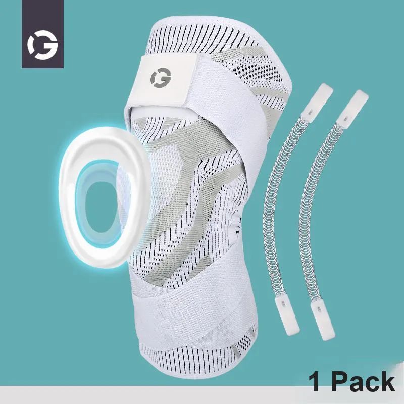 Competition Knee Pads-18