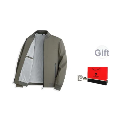 PIERRE CARDIN Бейсбольная куртка Мужская