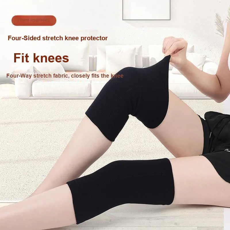 Great Connoisseur Knee Pads Running Unisex Polyester-1