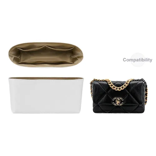 Lan Bao Fan Бумага DuPont Подкладка Сумка Средний размер Сумка Аксессуар Большой Средний Маленький Женские Черный