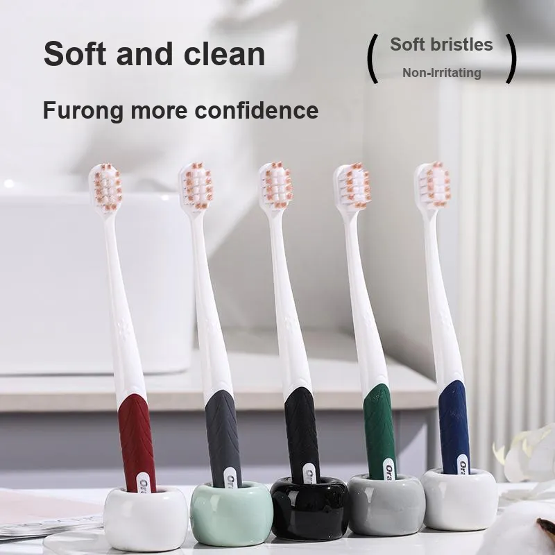 BANNER Toothbrushes Unisex-1