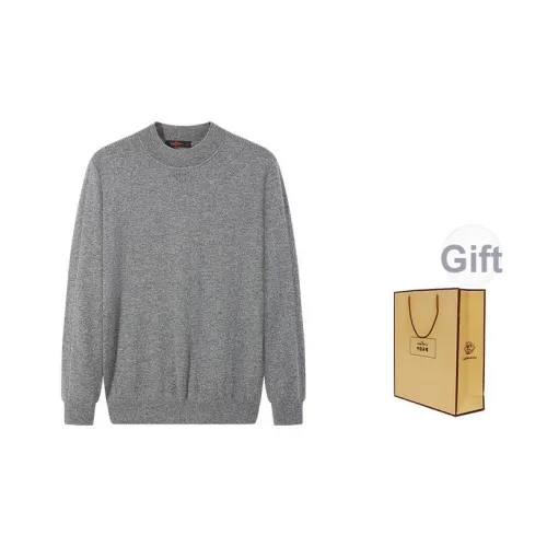 SEVEN Мужские кашемировые свитеры