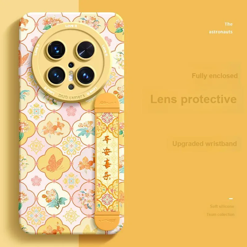 SUPER MOUSE Phone Cases-21