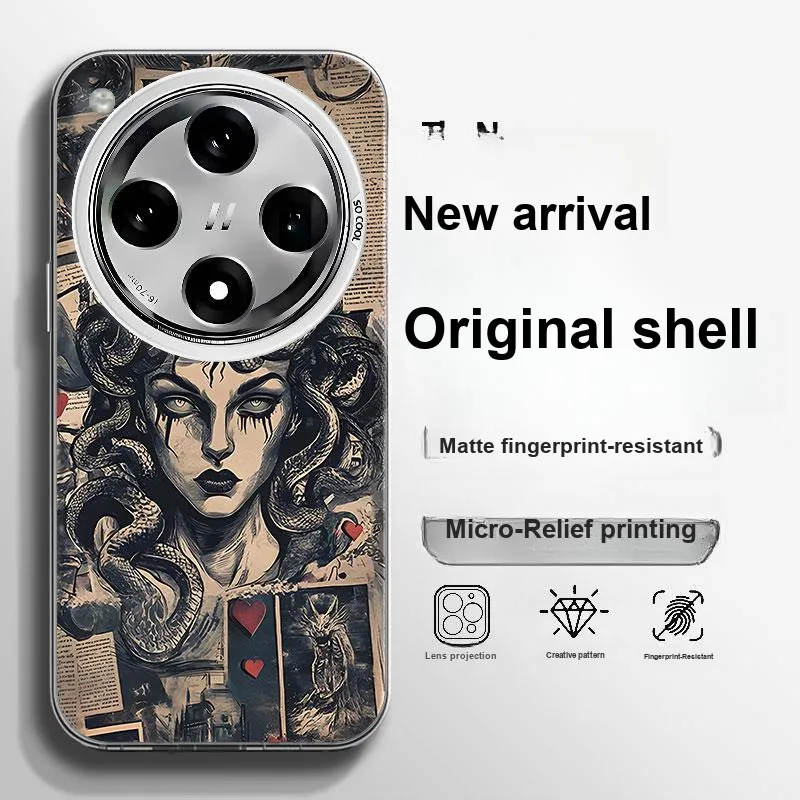 BAOCHENG Phone Cases-3
