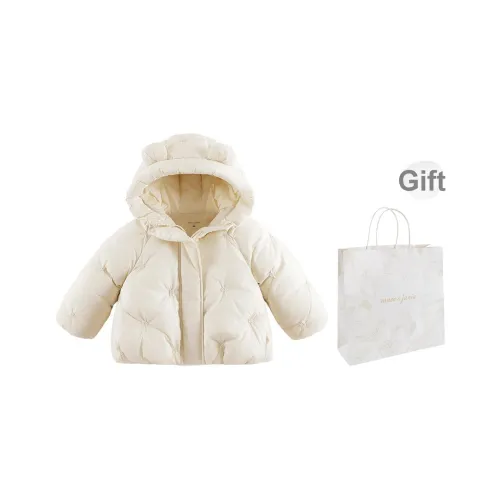 MARC JANIE Mark Simple Love Пуховик для детей 3-7 лет