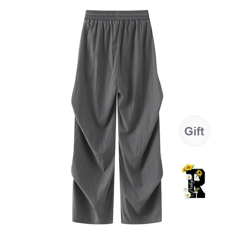 PERK EGLE Casual Pants Unisex-11