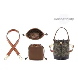 [Mini Two-Piece Set]Underarm Shoulder Strap+Liner