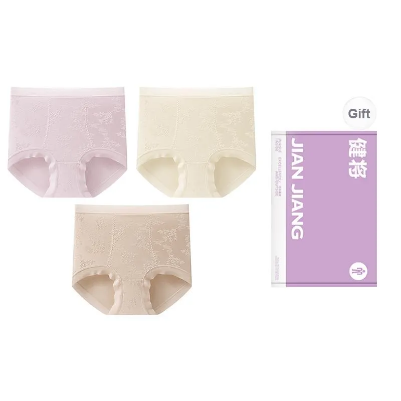 Master Underpants Women's Box 3 Pack-6