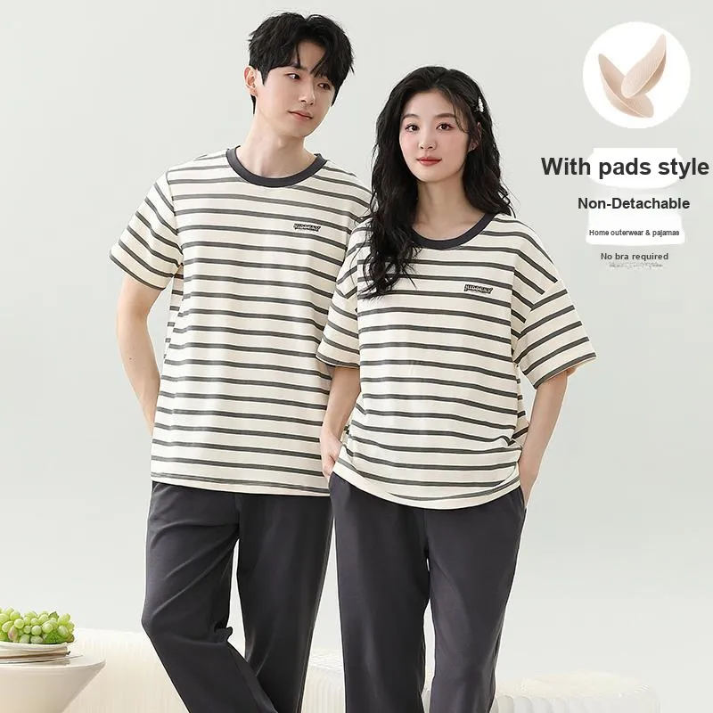 Top Melon Unisex Pajama Sets-2
