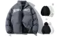 Dark Gray (Comes with Crew Neck Sweatshirt or Hoodie)