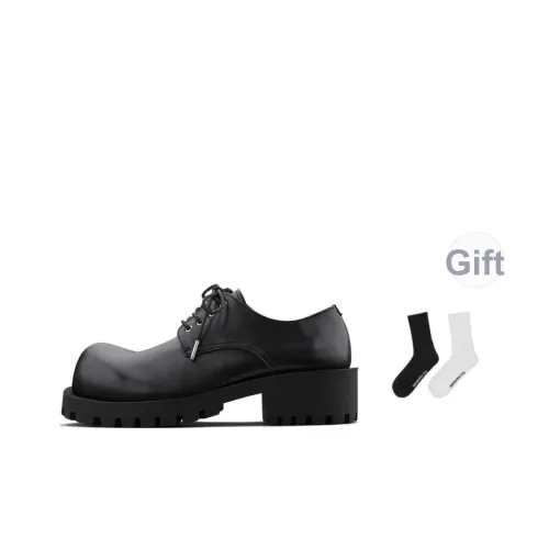 HANQIAORIJI Black Blood series Повседневный Мужской Черный